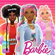 تنزيل لعبة Barbie™ Fashion Closet مهكرة لـ اندرويد