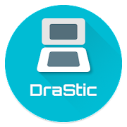 تحميل محاكي DraStic DS Emulator للاندرويد