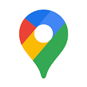 تحميل برنامج Google Maps 2022 للاندرويد