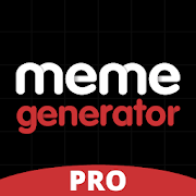 تحميل برنامج Meme Generator PRO مهكر للاندرويد