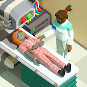 تحميل Zombie Hospital Tycoon مهكرة آخر اصدار