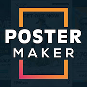 تحميل برنامج Poster Maker مهكر 2022