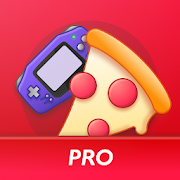 تحميل Pizza Boy GBA Pro مهكر لـ أندرويد