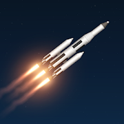 تحميل لعبة Spaceflight Simulator مهكرة [أحدث اصدار] للاندرويد