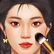تحميل لعبة Makeup Master: Beauty Salon مهكرة للاندرويد