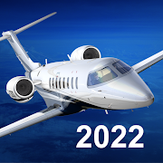 تحميل لعبة Aerofly FS 2022 مهكرة لـ أندرويد