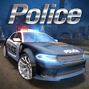 تحميل Police Sim 2022 Car Games مهكرة للأندرويد