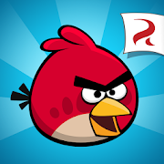 تحميل لعبة Angry Birds Classic مهكرة للاندرويد