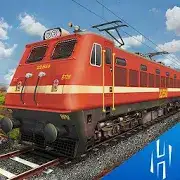 تنزيل لعبة Indian Train Simulator مهكرة لـ اندرويد 2022