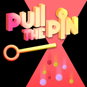 تحميل لعبة Pull the Pin مهكرة 2024 لـ أندرويد