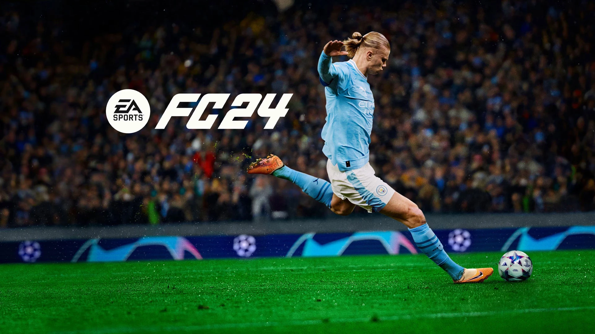 تحميل لعبة فيفا 2024 موبايل EA SPORTS FC 24 FIFA للأندرويد